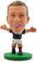 Soccerstarz Figure - Scotland Jordon Rhodes - Home Kit