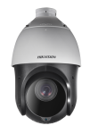 Hikvision Camera 4-INCH 2 Mp 25X Powered By Darkfighter Ir Analog Speed Dome DS-2AE4225TI-D