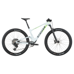 Spark Rc Comp Cumulus White '26 - XL