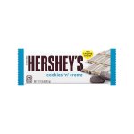 Cookies N Creme Chocolate Bar - 43G Bb