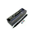Tex Ohp Pen Permanent Medium 246 Red 1