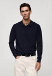 Sweater Tens - Navy