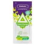 Supercharge Lemon Energy SHOT15ML