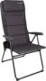 Kaufmann Hi Back Chair Grey