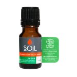 Aromatherapy Oil 10ML Focus