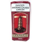 Brandaris Pipe Tobacco 50G – Cherry
