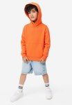 Hoodie - Orange