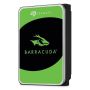 Seagate Barracuda ST1000DM014 1TB 3.5'' Hdd Desktop Internal Drives Sata 6GB S Interface 210MB S Sustained Tr 64MB Cache Rpm