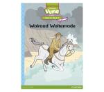 Vuma Afrikaans Huistaal Grade 2: Vlak 5 Boek 7 Grootboek Afrikaans Paperback
