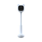 Ezviz BM1 Battery-powered Baby Monitor Sky Blue