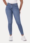 Levi's Curvy Super Skinny Fascinating Fact - Fascinating Fact