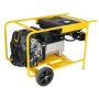 Honda 6.5KVA Petrol Generator