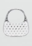 Bag Mch Explo - Silver