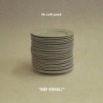 Ffa Coffi Pawb - Hei Vidal Cd