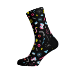 Sox Footwear – Arcade Socks