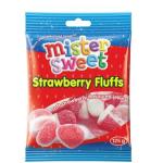 Strawberry Fluffs 125 G