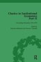 Classics In Institutional Economics Part II Volume 7 - Succeeding Generations   Hardcover