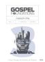 Gospel Foundations Volume 3 - Longing For A King   Paperback