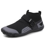 Men's Lightweight Breathable Water Shoes: Perfect For Spring & Summer Outdoor Activities Surfing Fishing Hiking Swimming