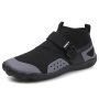 Men's Lightweight Breathable Water Shoes: Perfect For Spring & Summer Outdoor Activities (Surfing Fishing Hiking Swimming)