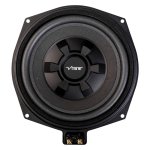 Vibe OPTISOUNDBMW8-V4: 8" Bmw Underseat Replacement Subwoofer