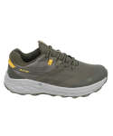 Mens Hi Tec Fuse Trail Shoe - 13 Grape