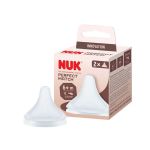 Nuk Perfect Match Teat Universal 6 Months+