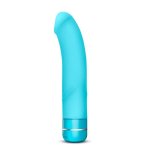 Blush Luxe Beau Vibrator Blue