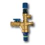 Kwikot Pressure Control Valve Multi 15MM 600KPA