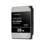 Ultrastar Dc HC590 26TB Sata Data Center Hdd