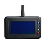 Superplex Portable Jamming Detect