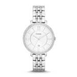 Fossil Jacqueline Stainless Steel Women's Watch - ES3545