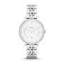 Fossil Jacqueline Stainless Steel Women's Watch - ES3545