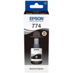 Zaptor Epson 774 Black Original Ink Bottle