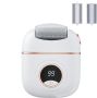 Electric Foot Grinder Foot Sander With Interchangeable Grinding Heads