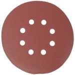 Tork Craft Sanding Disc Velcro 150MM 180G 10PK