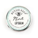 Bytjie Salf Lip Balm Mint 15ML