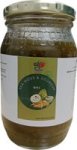 Sea Moss & Soursop Gel