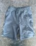 New Soda Bloc Blue Shorts 11/12Y
