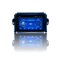 Toyota Fortuner 2016 2018 9 Android Satnav Radio Car Audio Sound System