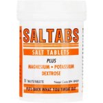 Saltabs 30S