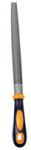 Fragram - Second Cut Half Round - 200MM