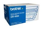 Brother Original DR4000 Drum Cartridge Unit