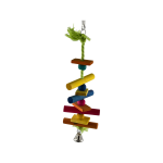Bird Cage Toy