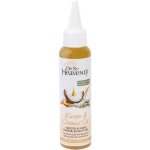 Oh So Heavenly Keratin & Coconut Oil Hair & Scalp Oil 100ML
