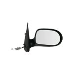 Fiat Strada 2005 – 2012 Manual Mirror Right