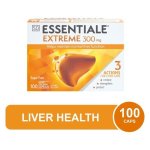 Essentiale Extrme Liver Supplement 100S