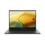 Asus UM3402 Zenbook 14 R7 8GB 512GB SSD 14 Oled Notebook - Black