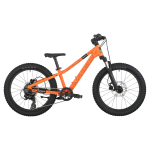 Roxter 200 Vibrant Orange