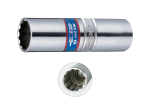 Socket Spark Plug Spring 3 8" X 14MM 12PT